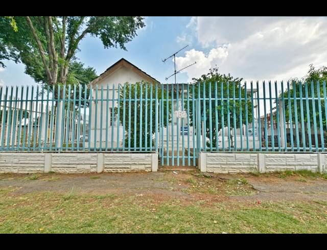 3 BEDROOM HOUSE FOR SALE IN TURFFONTEIN